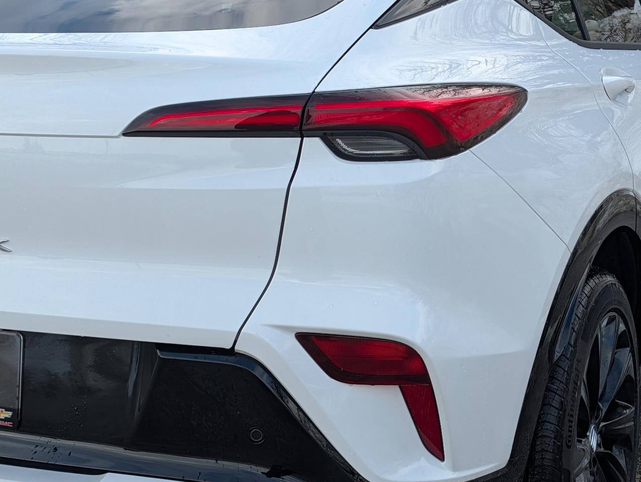 2026 Buick Envista Sport Touring Photo