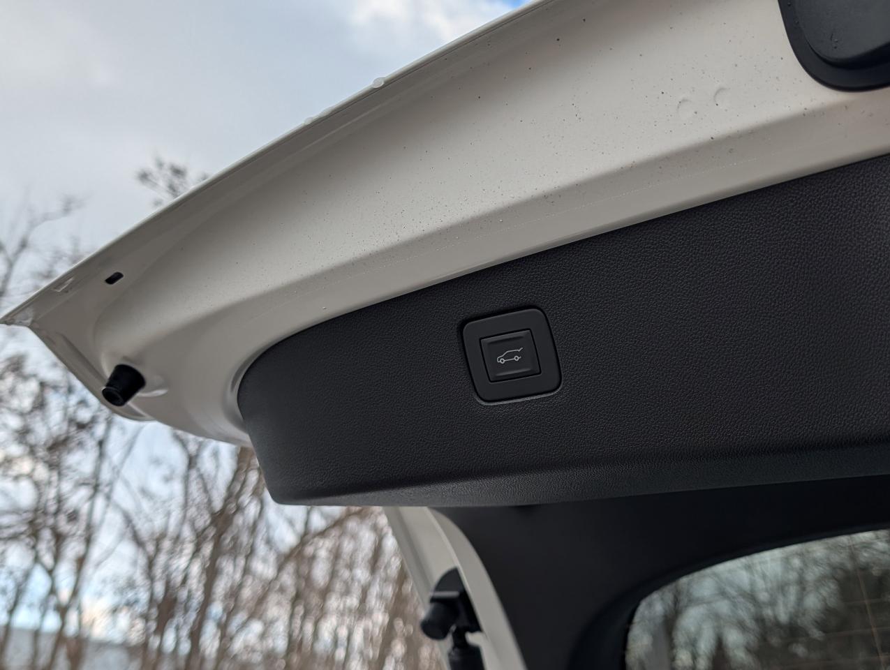 2026 Buick Envista Sport Touring Photo