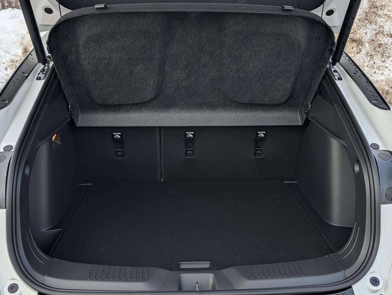 2026 Buick Envista Sport Touring Photo