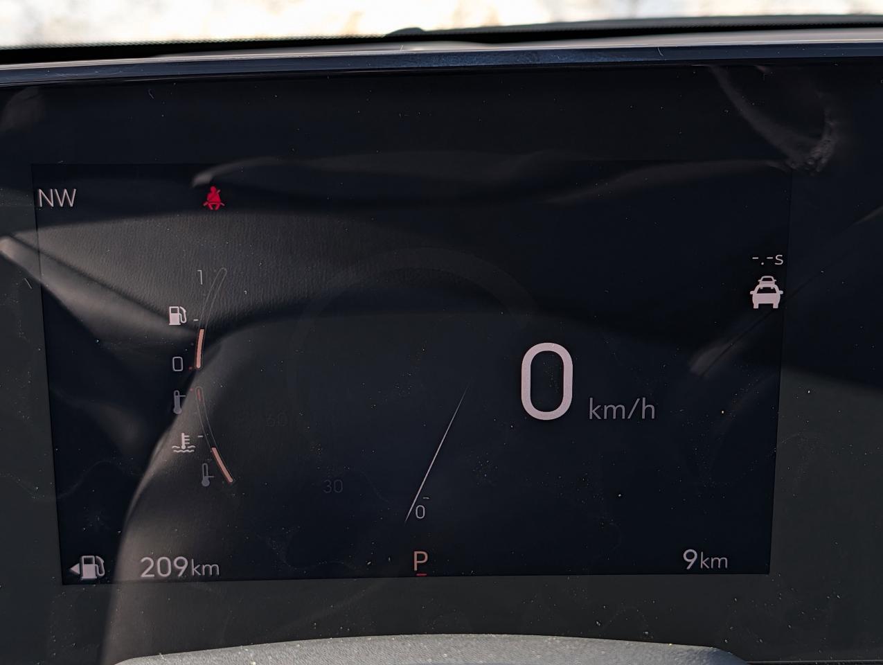 2026 Buick Envista Sport Touring Photo