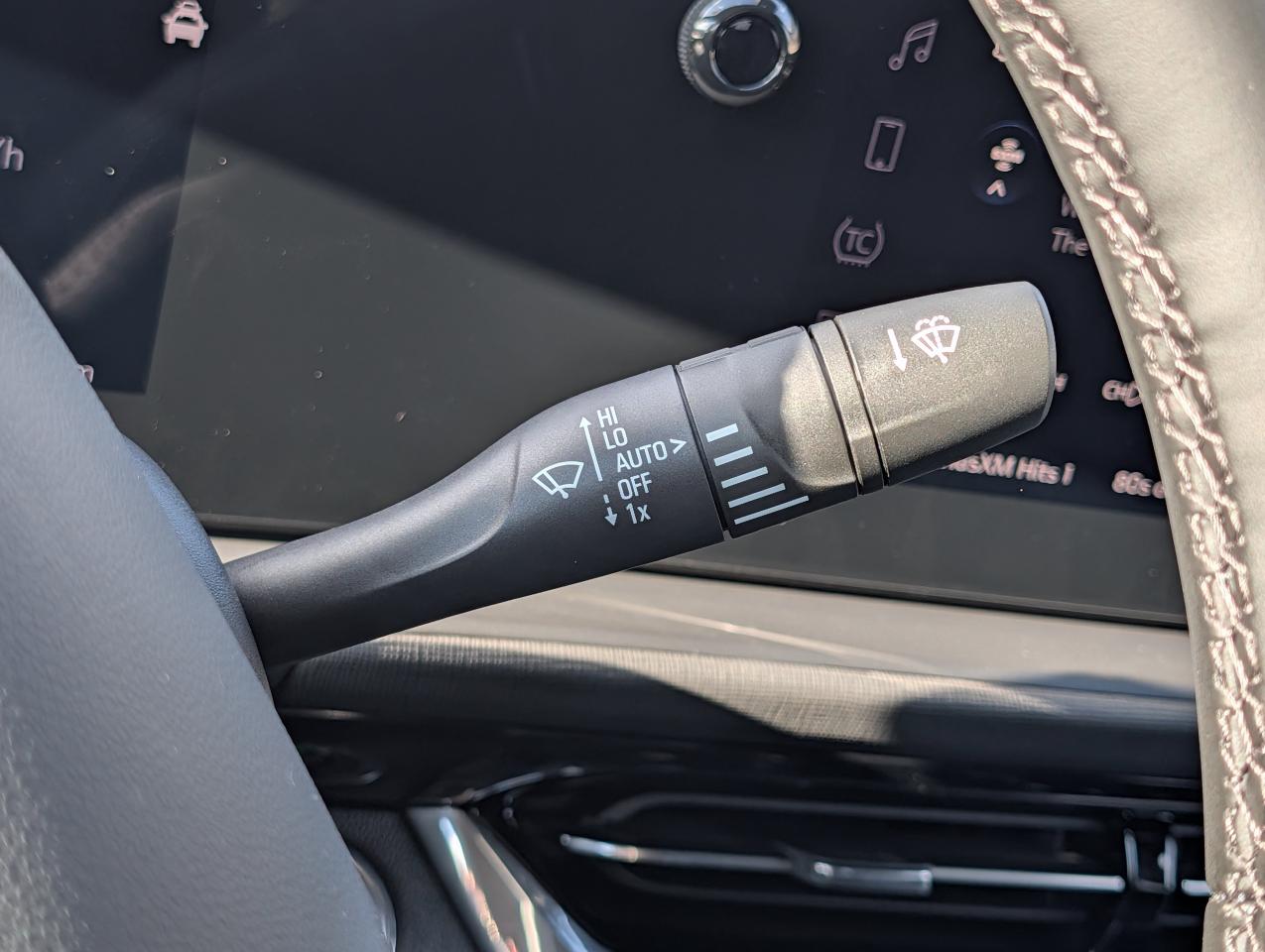 2026 Buick Envista Sport Touring Photo