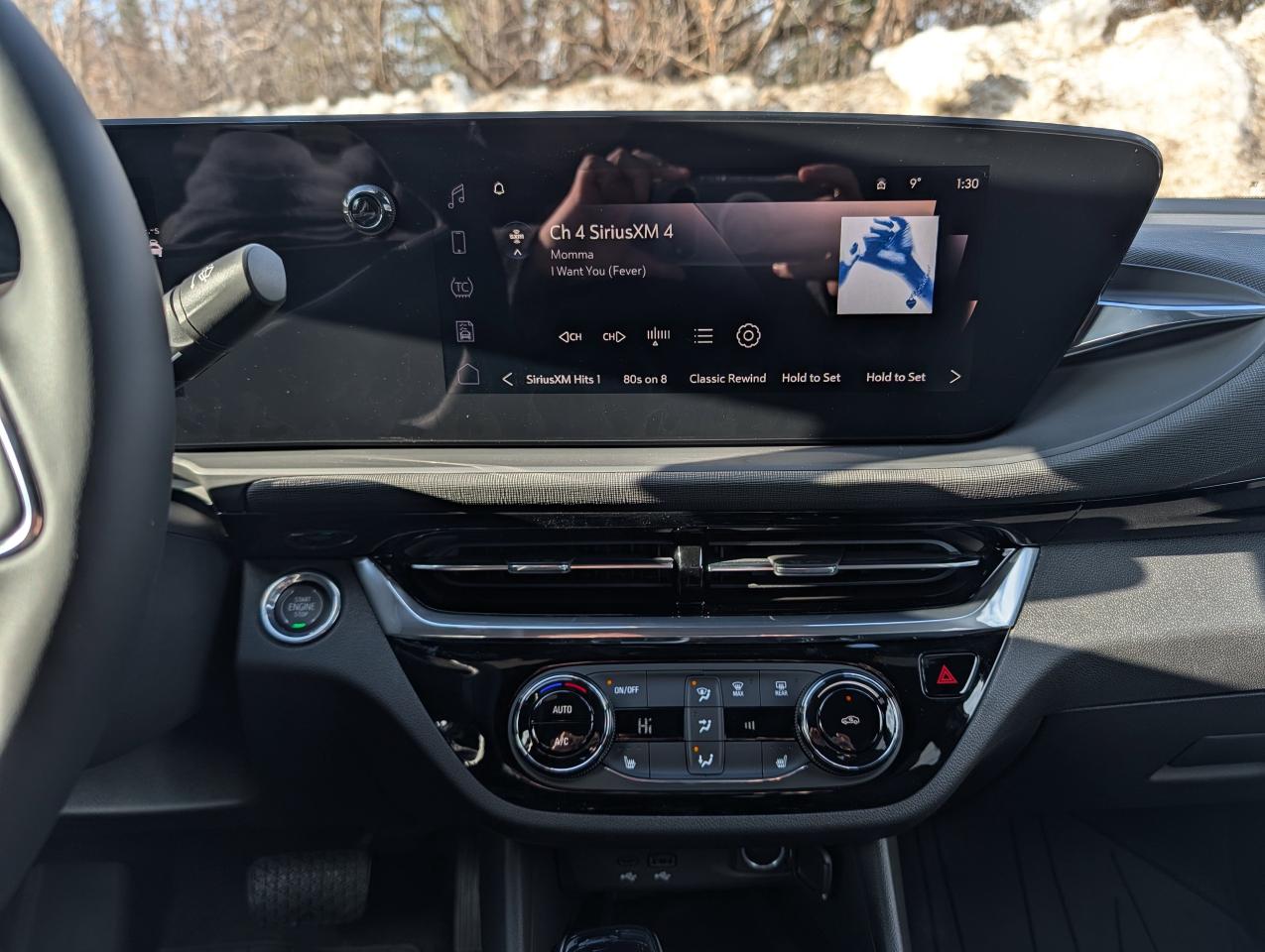 2026 Buick Envista Sport Touring Photo