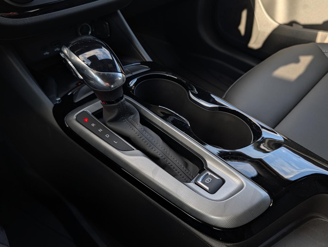 2026 Buick Envista Sport Touring Photo