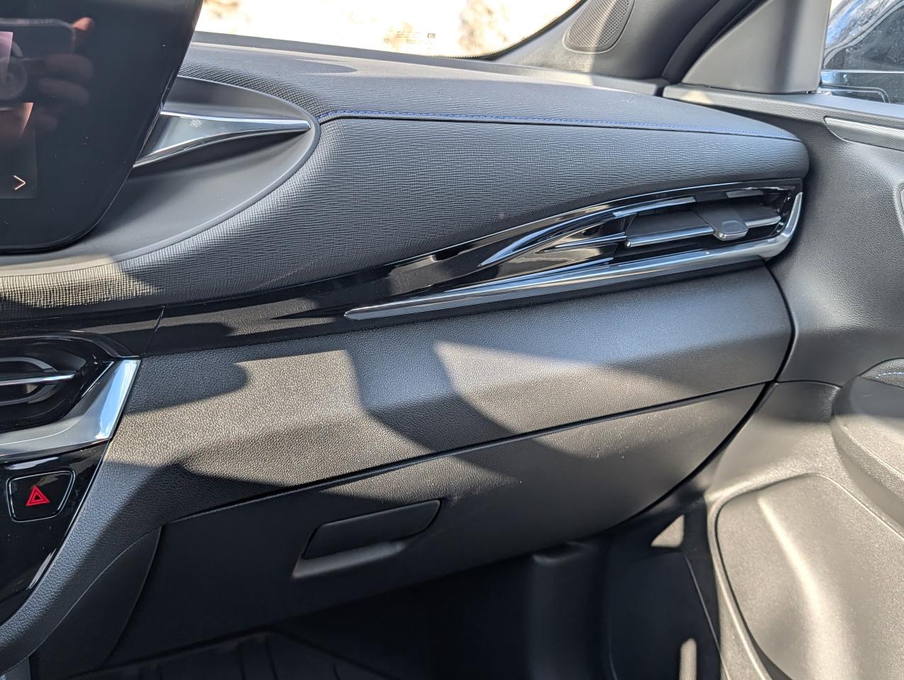 2026 Buick Envista Sport Touring Photo