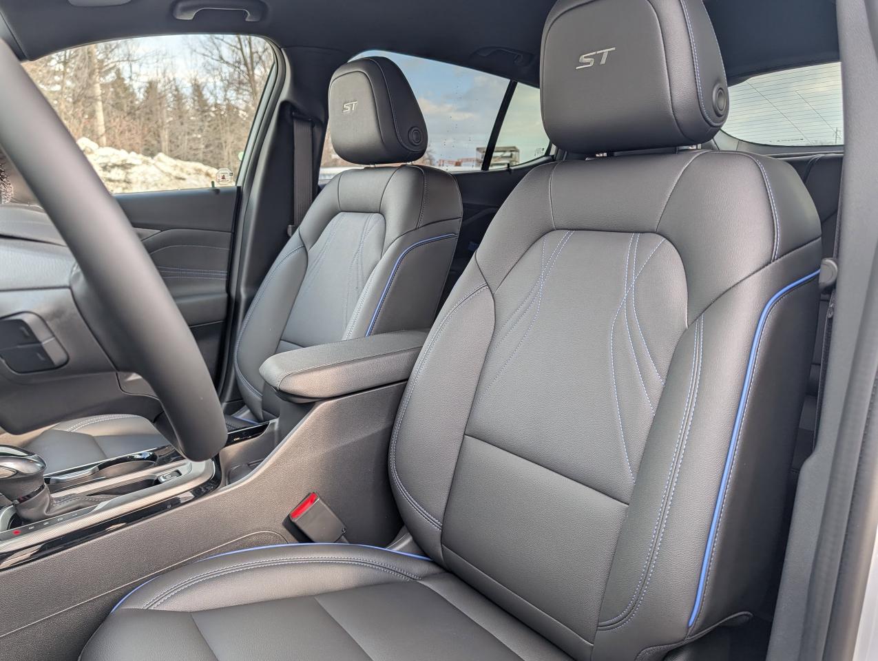 2026 Buick Envista Sport Touring Photo