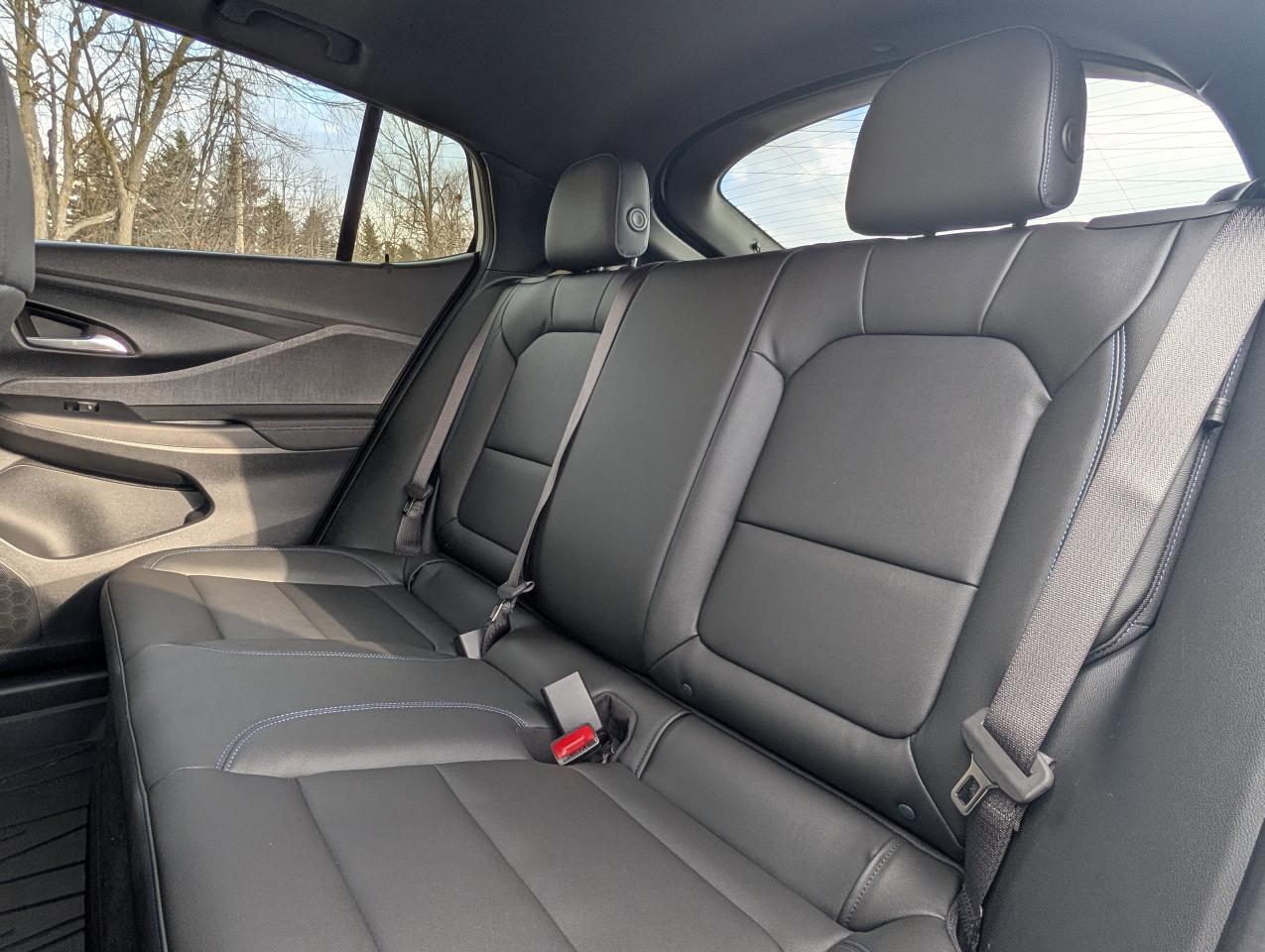 2026 Buick Envista Sport Touring Photo