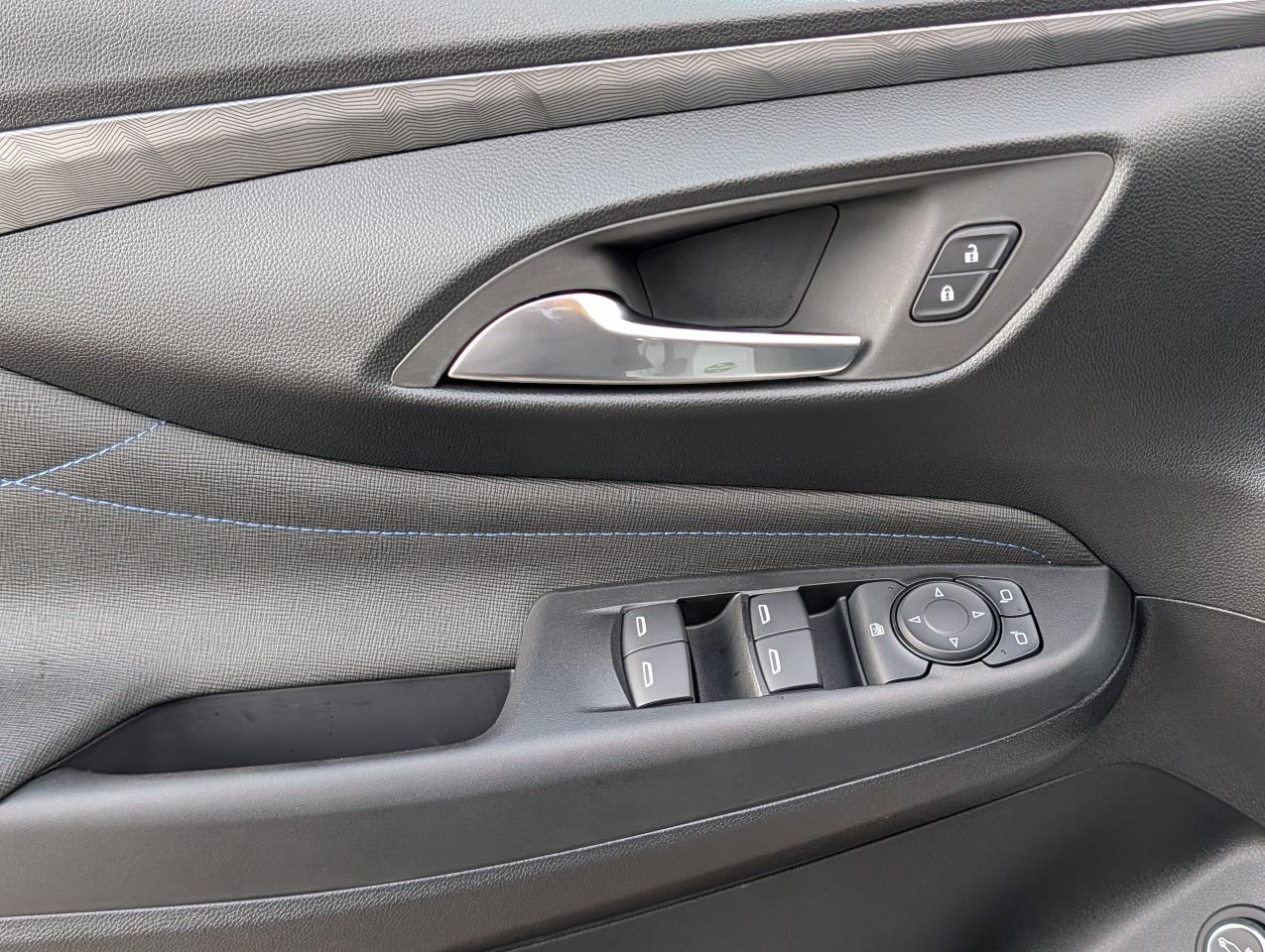 2026 Buick Envista Sport Touring Photo