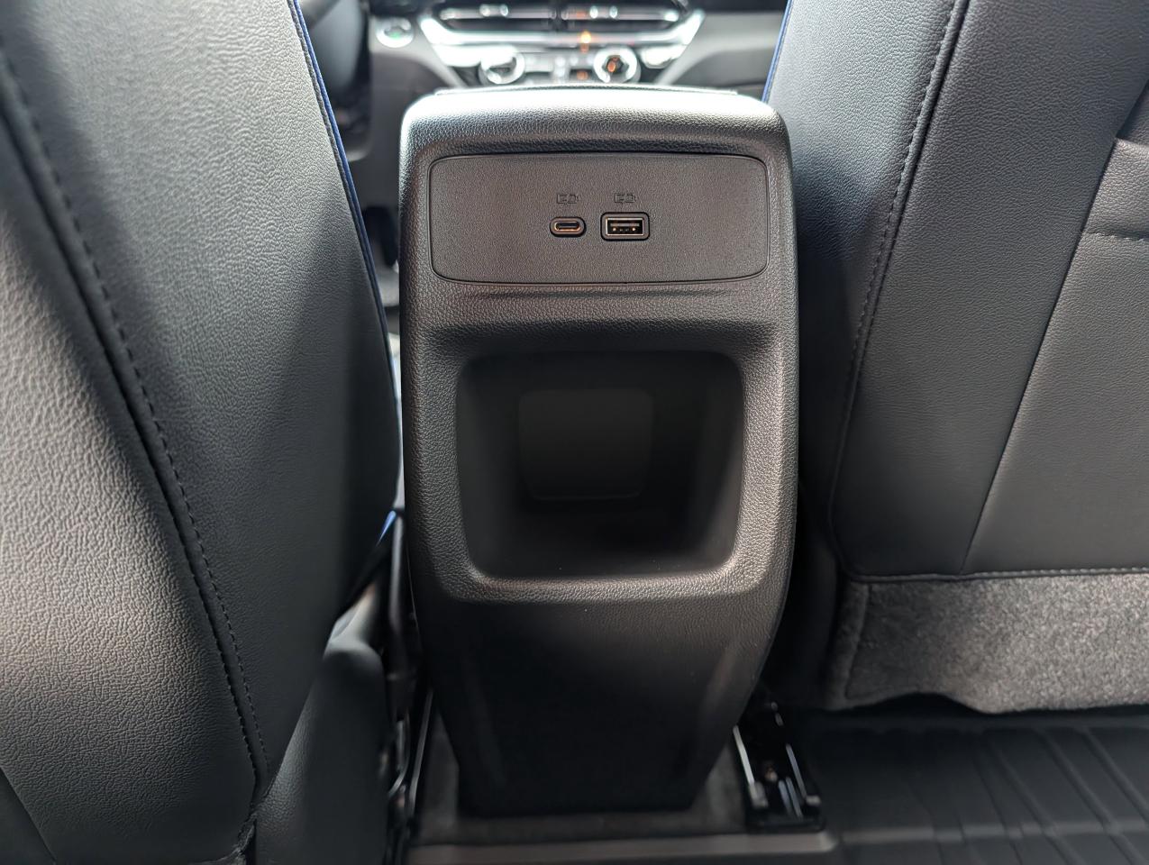 2026 Buick Envista Sport Touring Photo