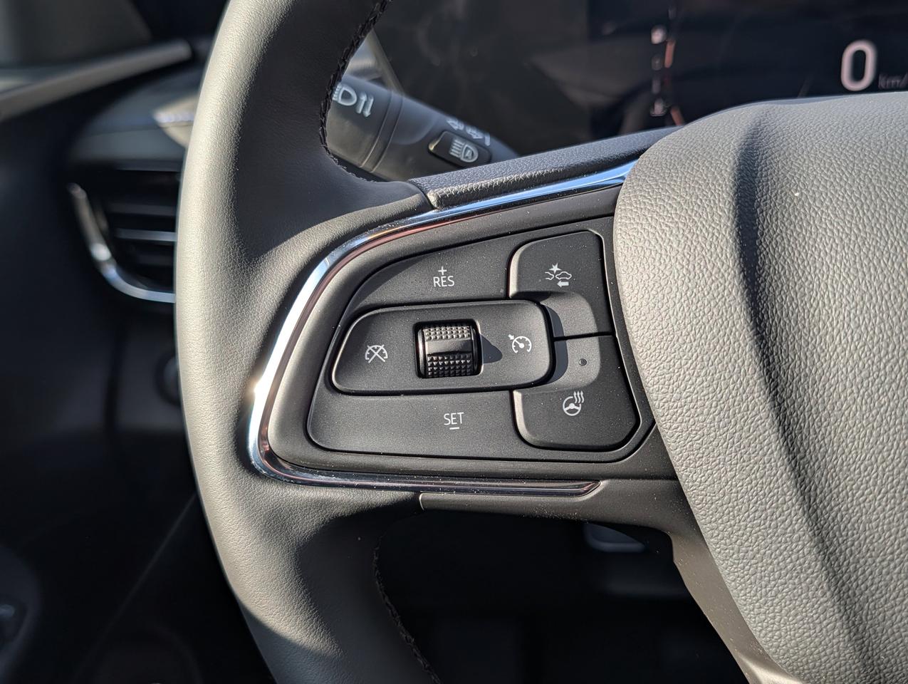 2026 Buick Envista Sport Touring Photo