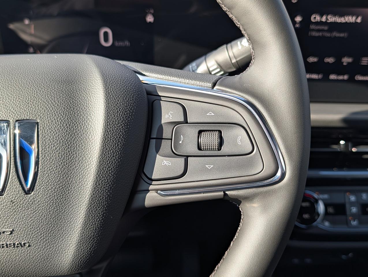 2026 Buick Envista Sport Touring Photo