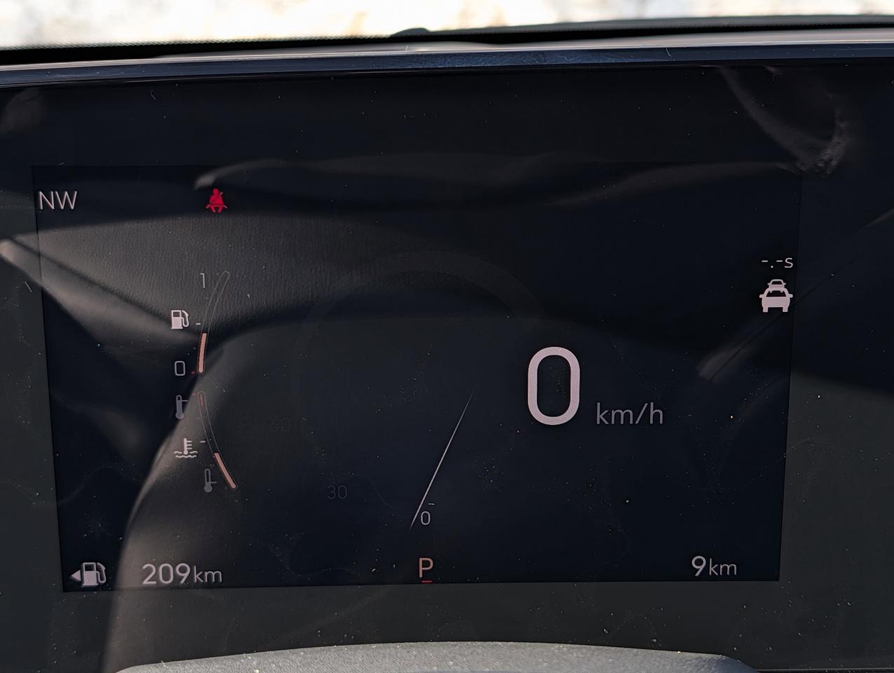 2026 Buick Envista Sport Touring Photo