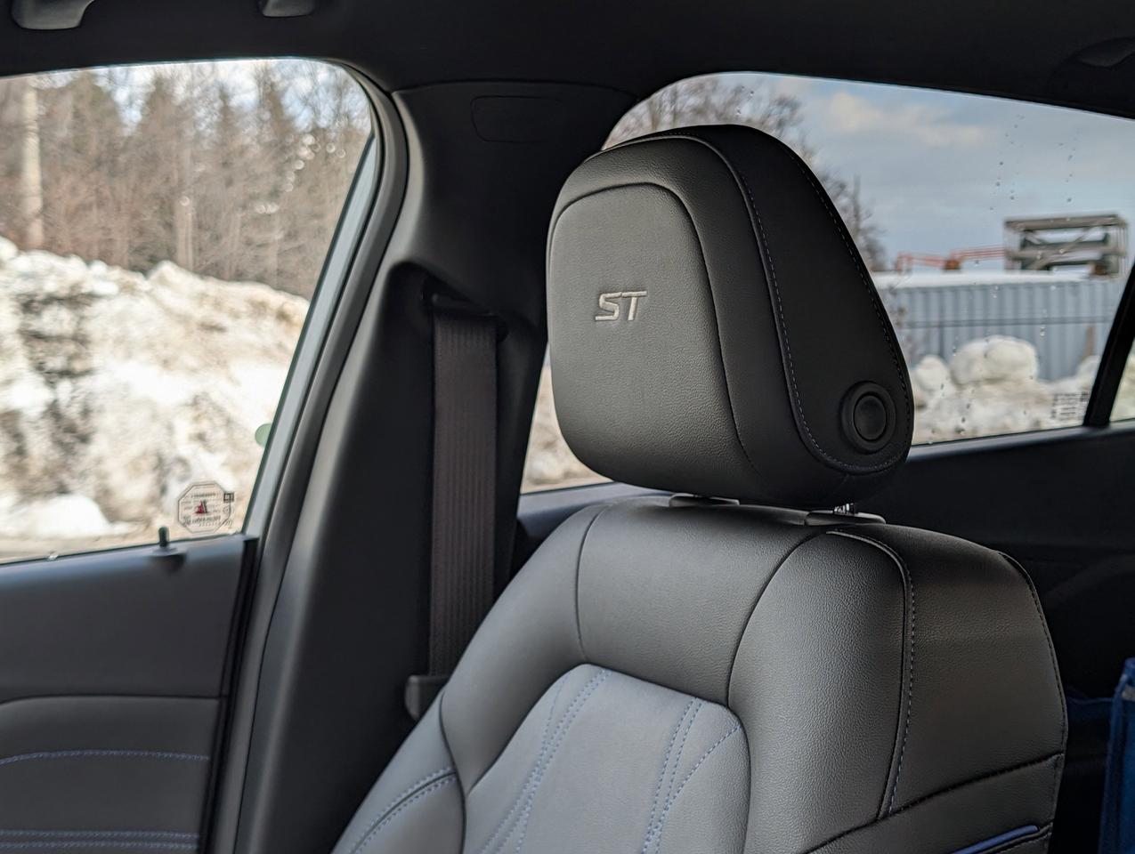 2026 Buick Envista Sport Touring Photo