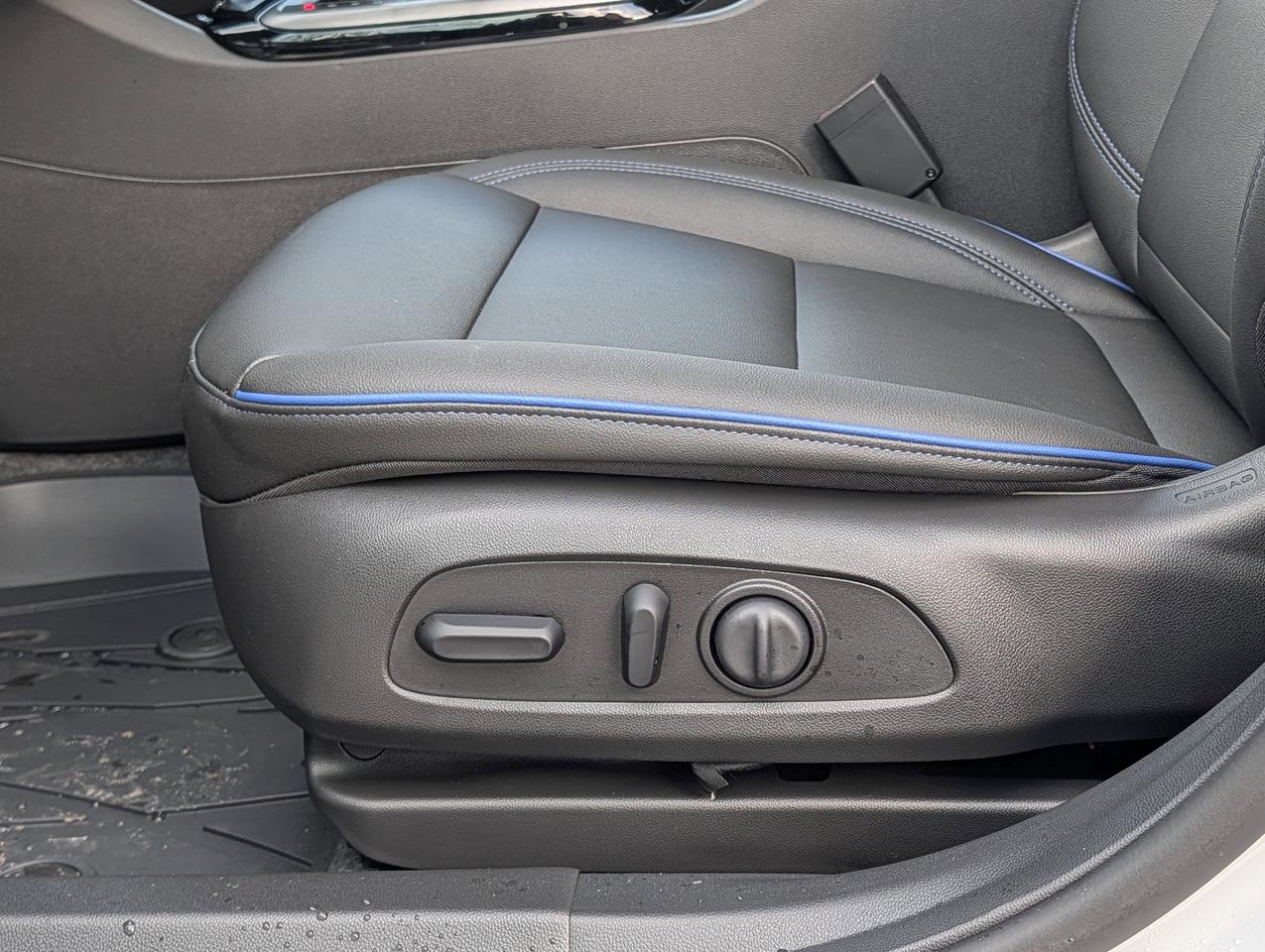 2026 Buick Envista Sport Touring Photo