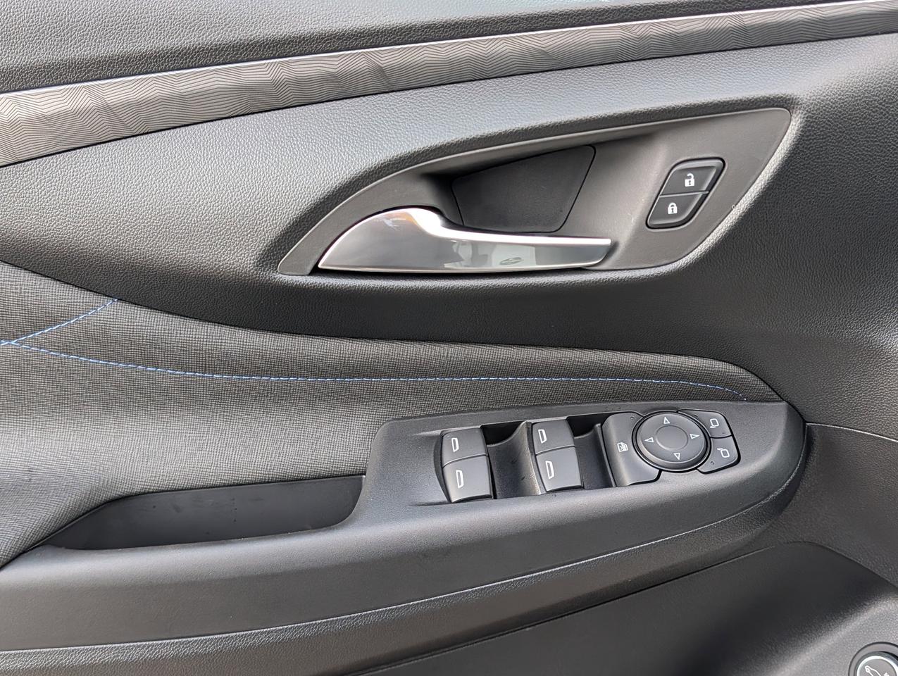 2026 Buick Envista Sport Touring Photo