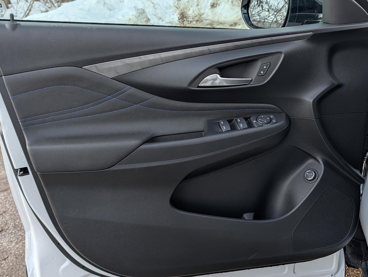 2026 Buick Envista Sport Touring Photo