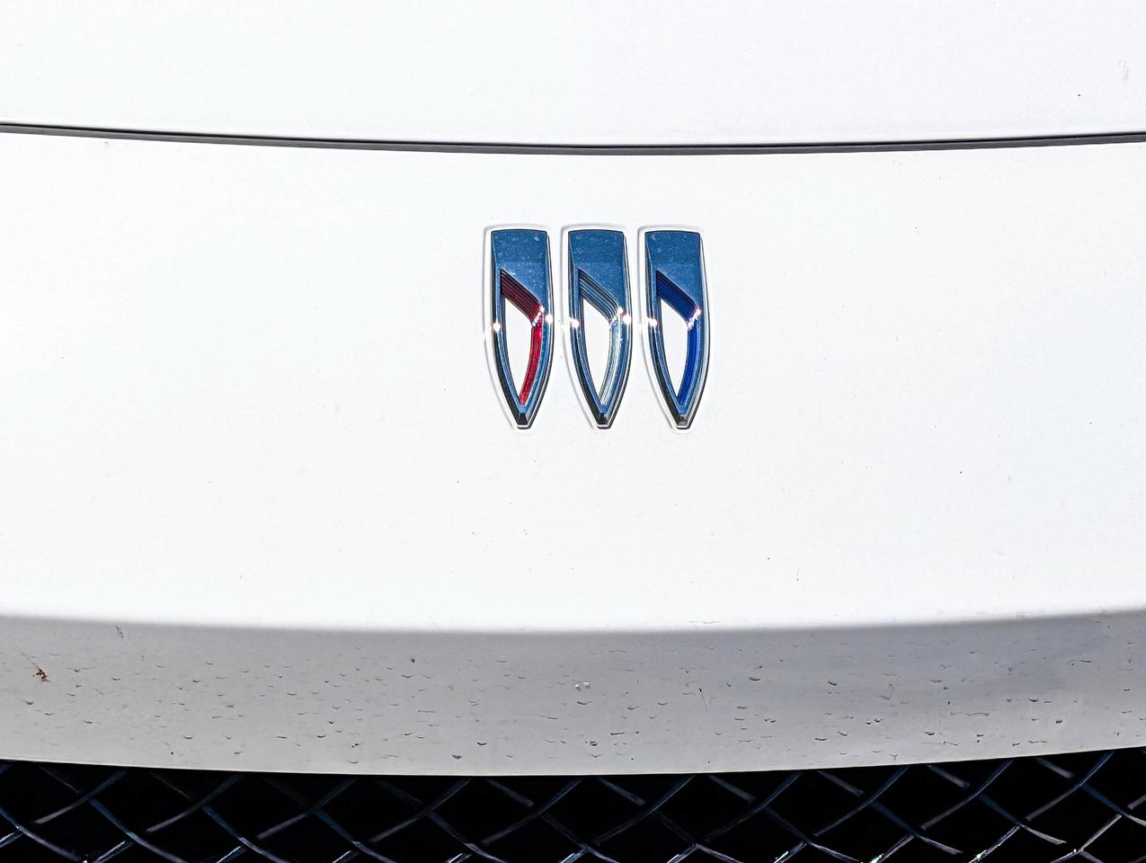 2026 Buick Envista Sport Touring Photo