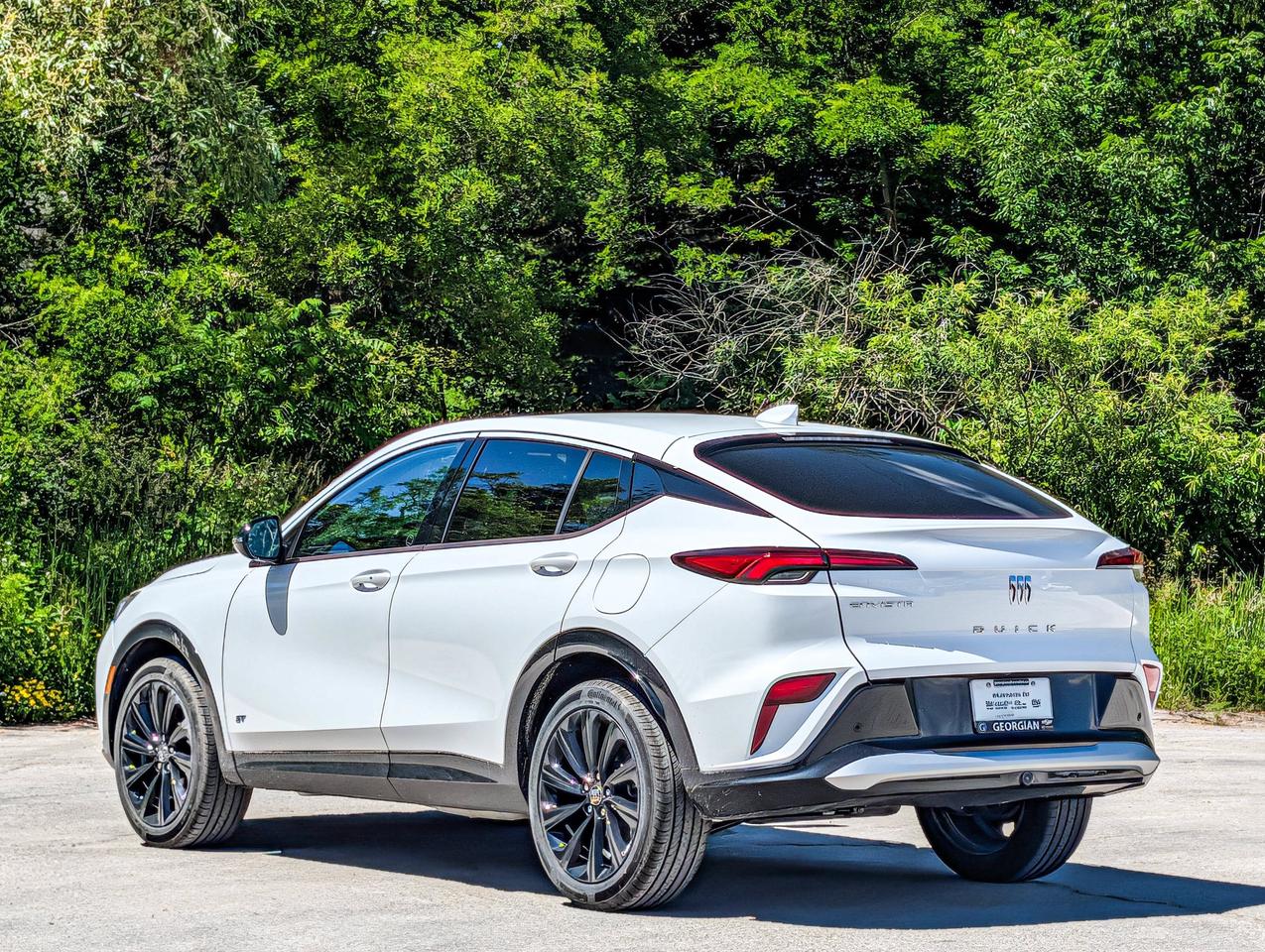 2026 Buick Envista Sport Touring Photo