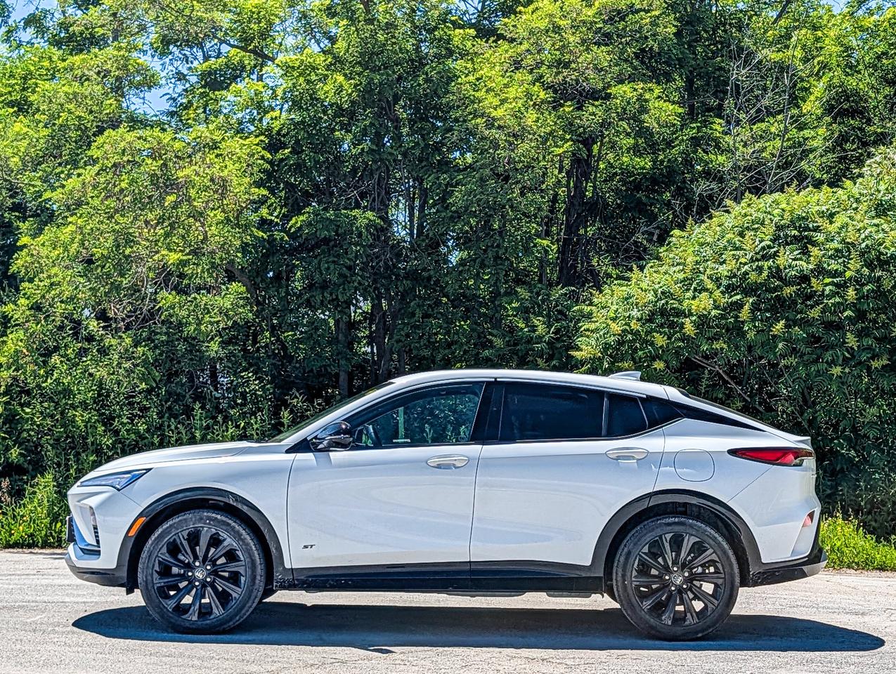 2026 Buick Envista Sport Touring Photo