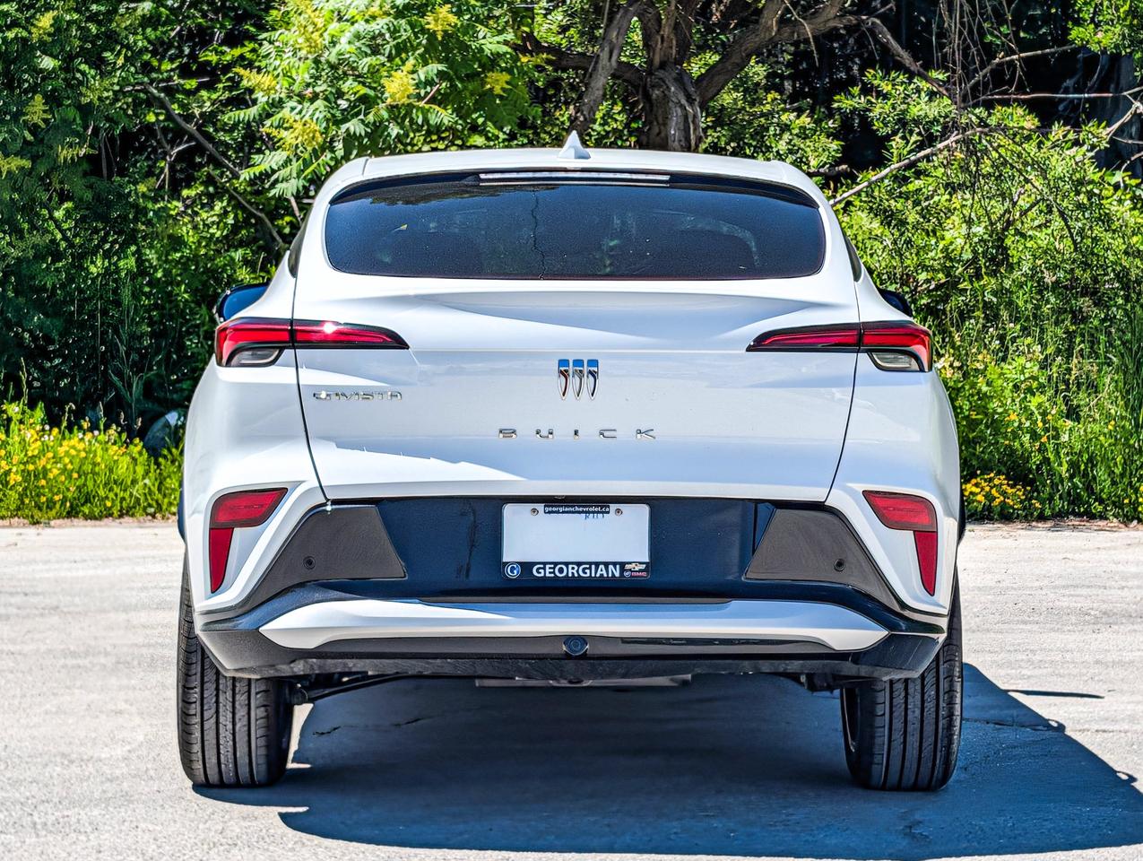 2026 Buick Envista Sport Touring Photo