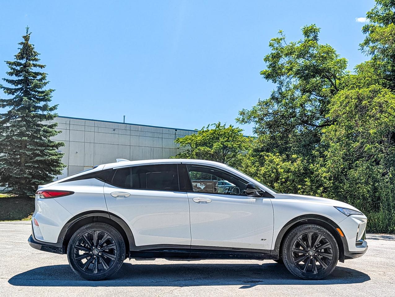 2026 Buick Envista Sport Touring Photo
