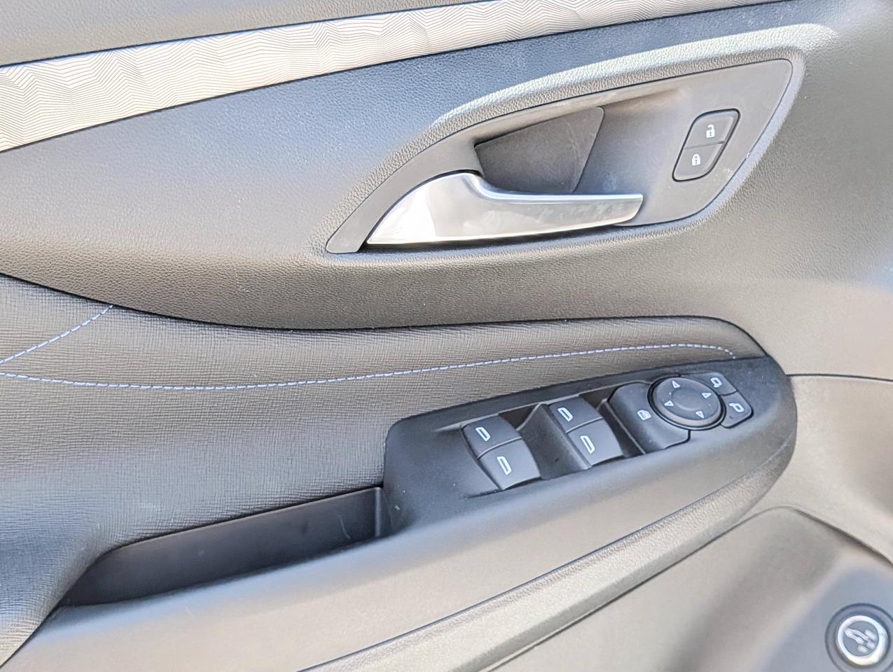 2026 Buick Envista Sport Touring Photo