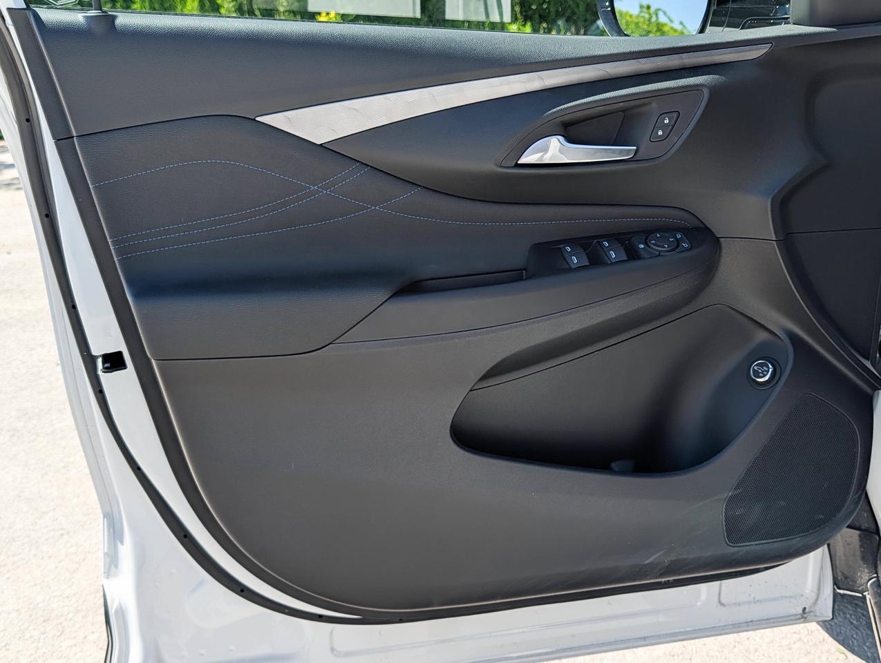 2026 Buick Envista Sport Touring Photo