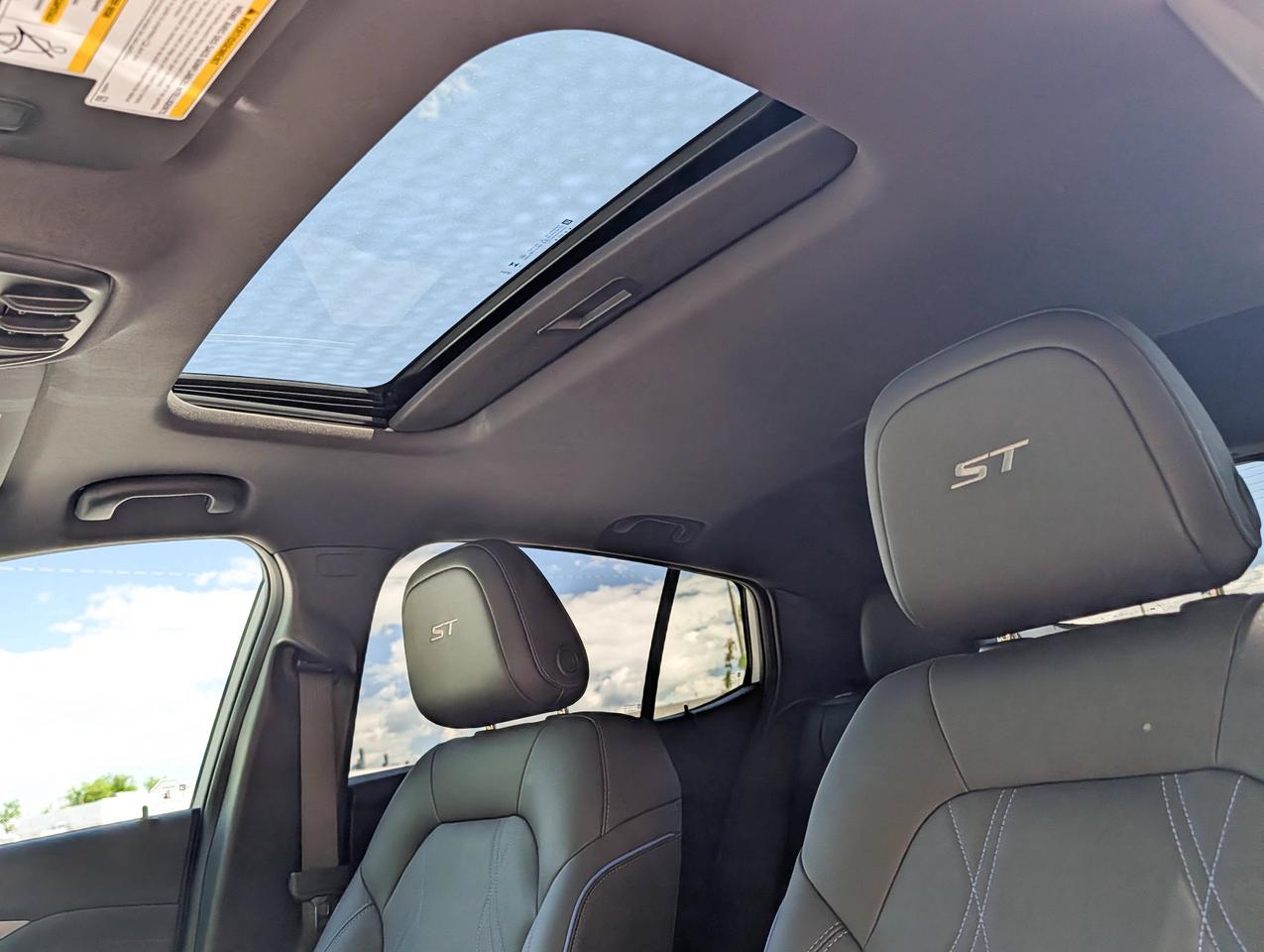 2026 Buick Envista Sport Touring Photo