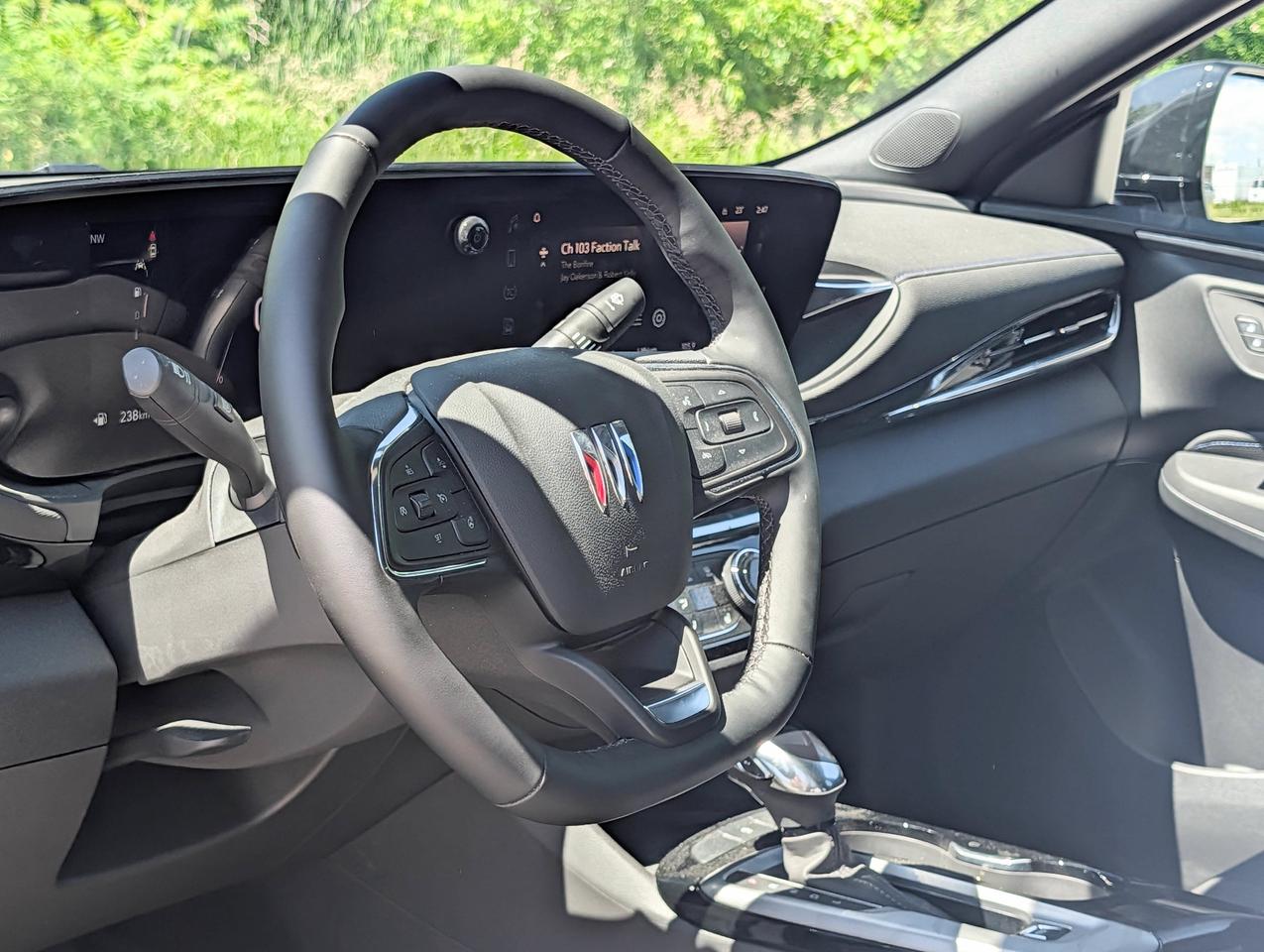 2026 Buick Envista Sport Touring Photo