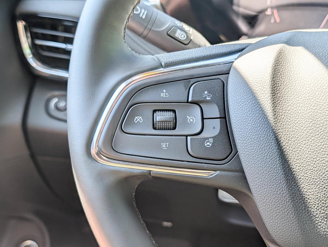 2026 Buick Envista Sport Touring Photo