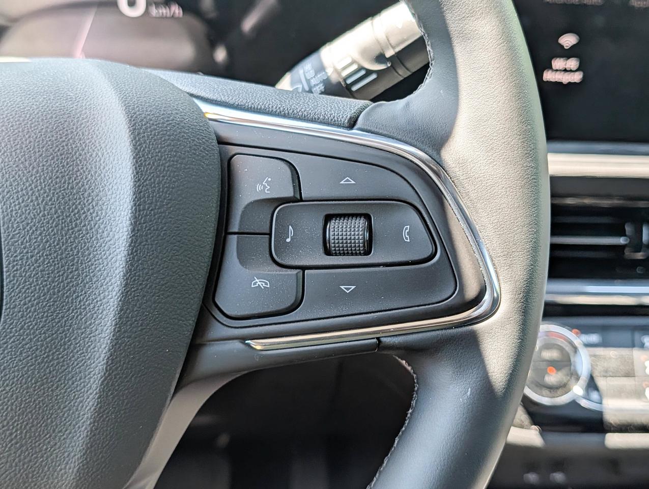 2026 Buick Envista Sport Touring Photo