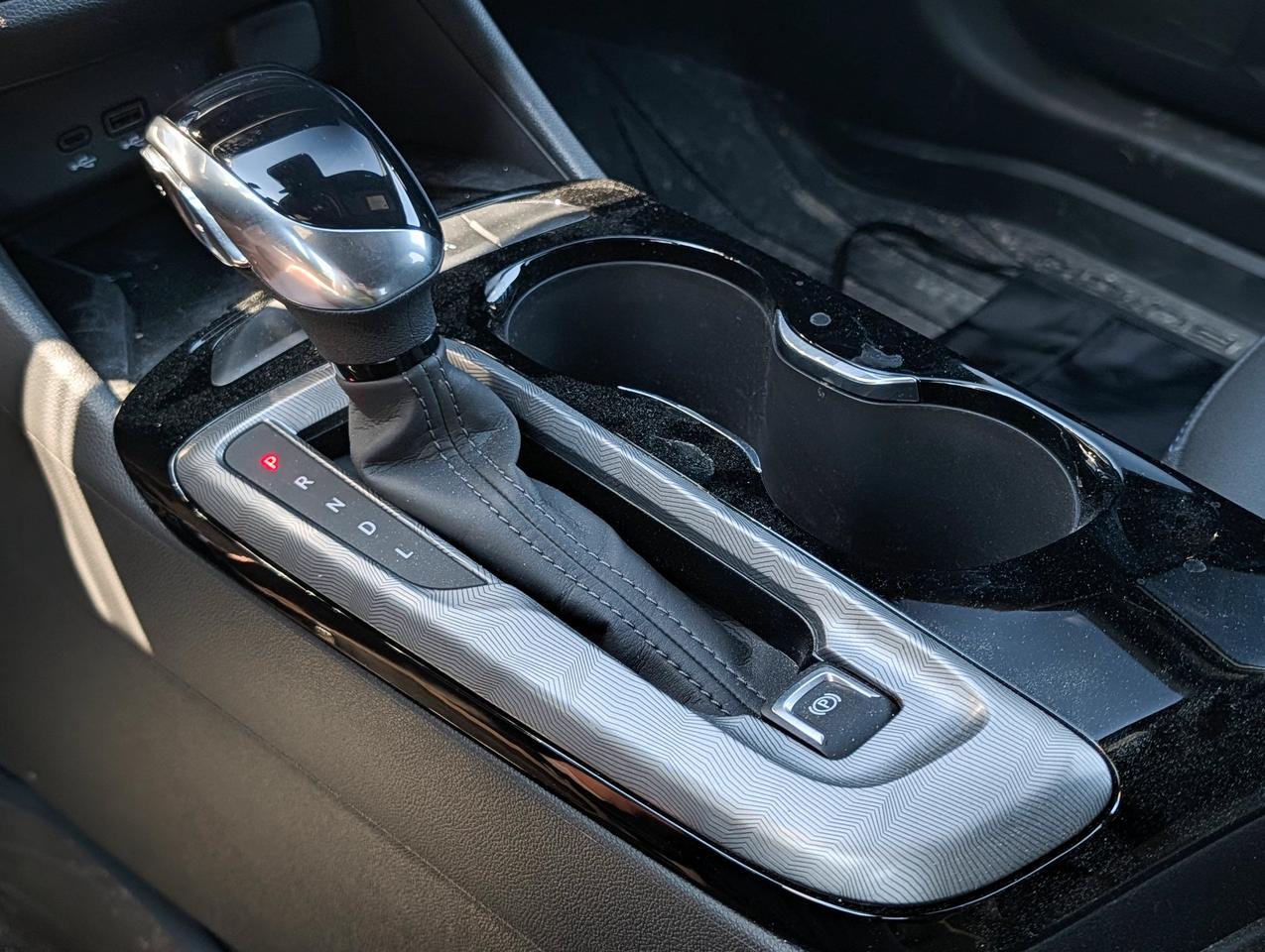 2026 Buick Envista Sport Touring Photo
