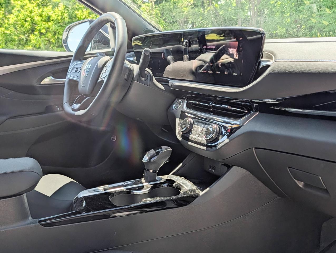 2026 Buick Envista Sport Touring Photo