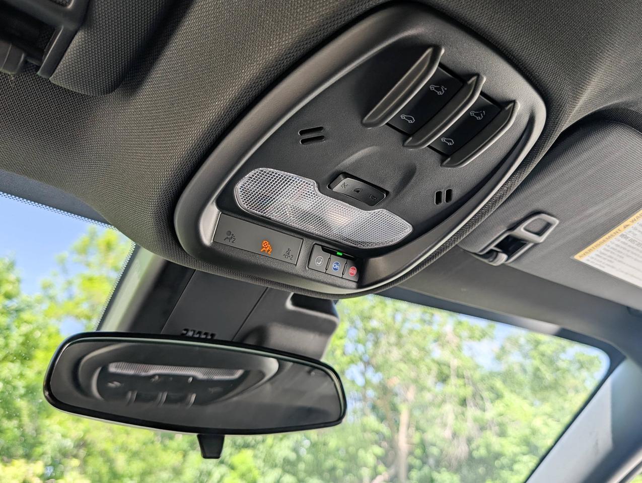 2026 Buick Envista Sport Touring Photo