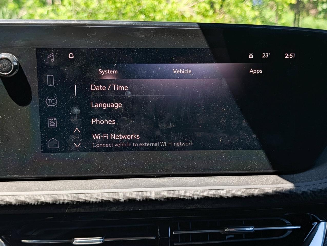 2026 Buick Envista Sport Touring Photo