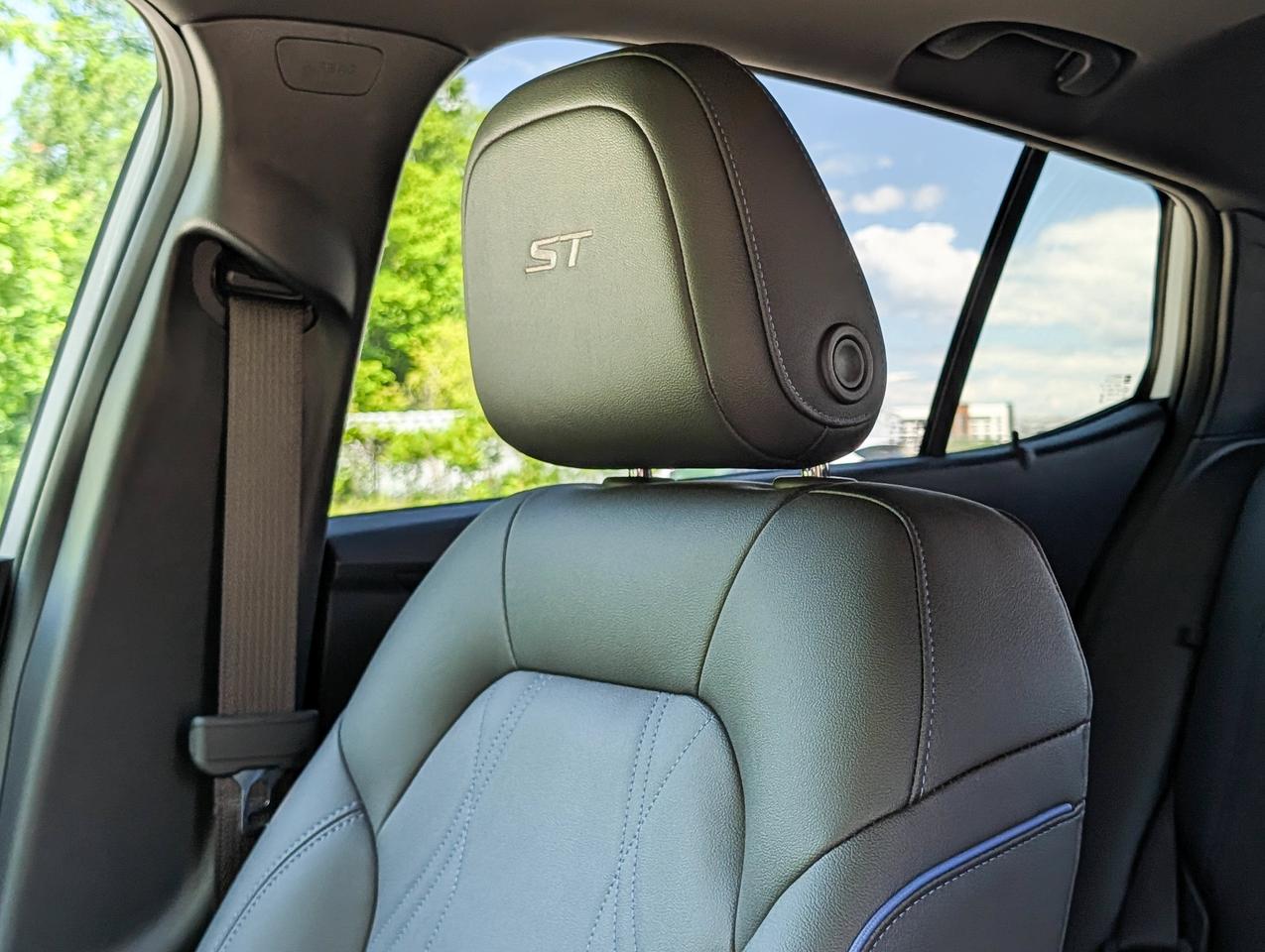 2026 Buick Envista Sport Touring Photo