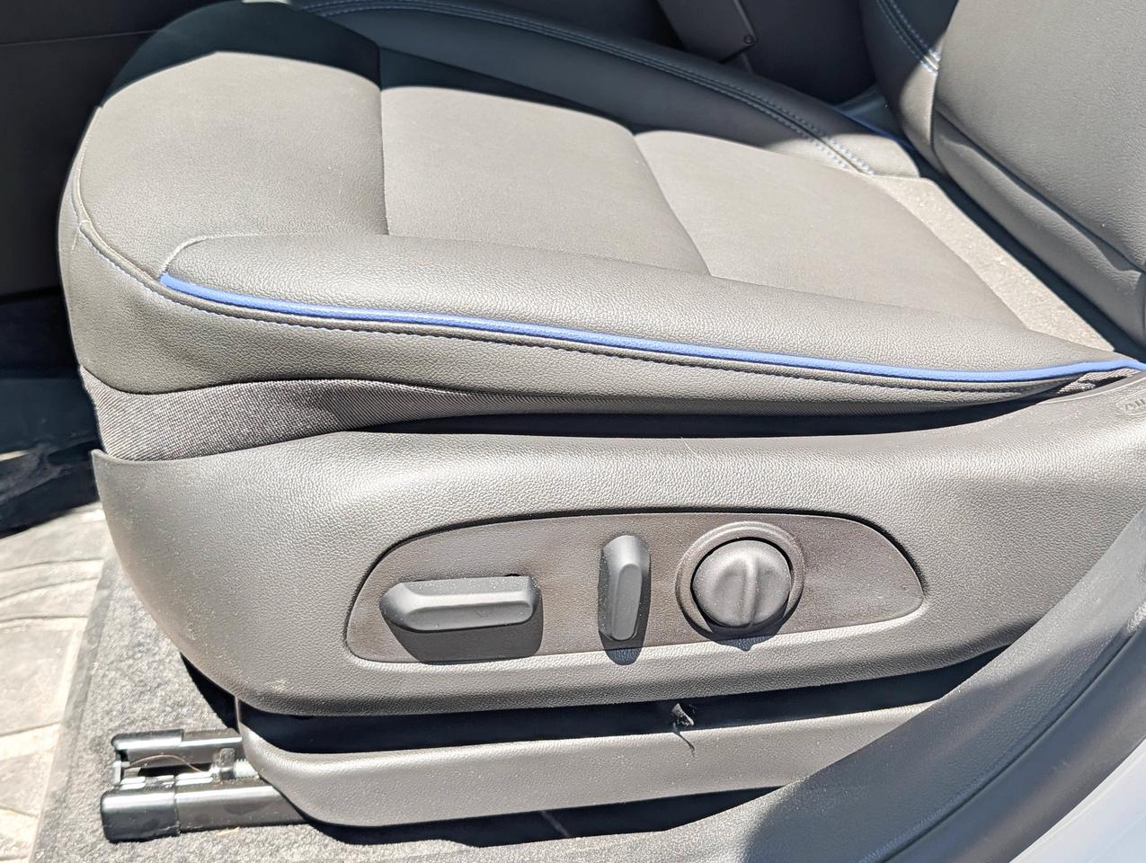 2026 Buick Envista Sport Touring Photo