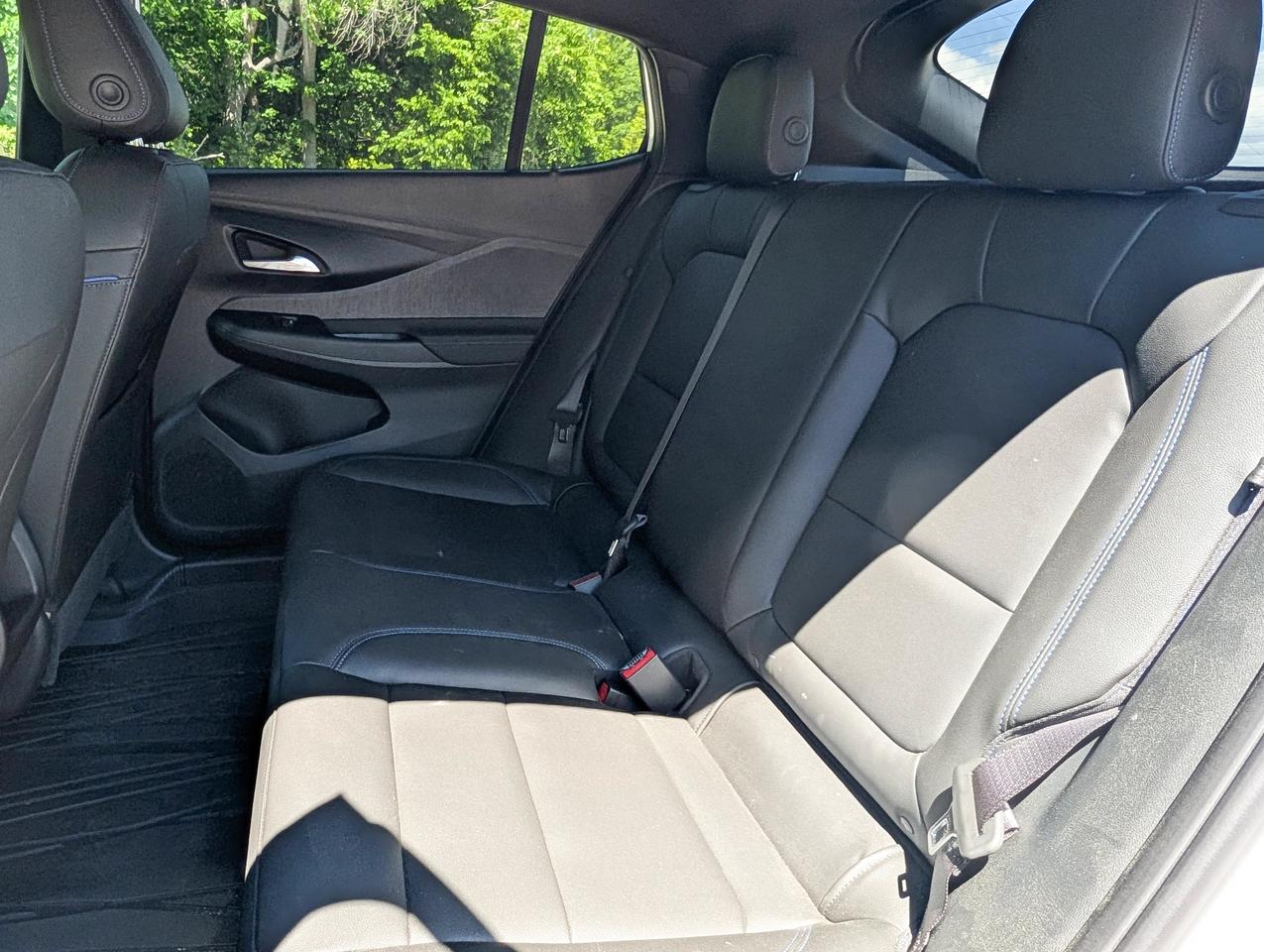 2026 Buick Envista Sport Touring Photo
