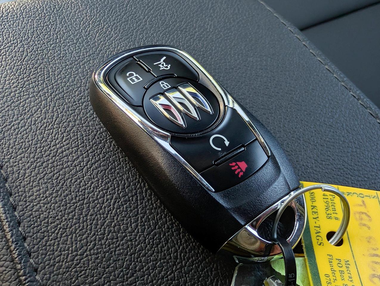 2026 Buick Envista Sport Touring Photo