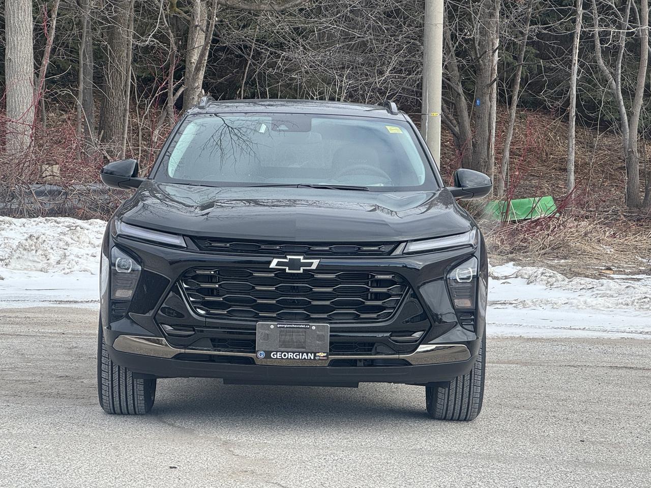 2026 Chevrolet Trax ACTIV Photo2