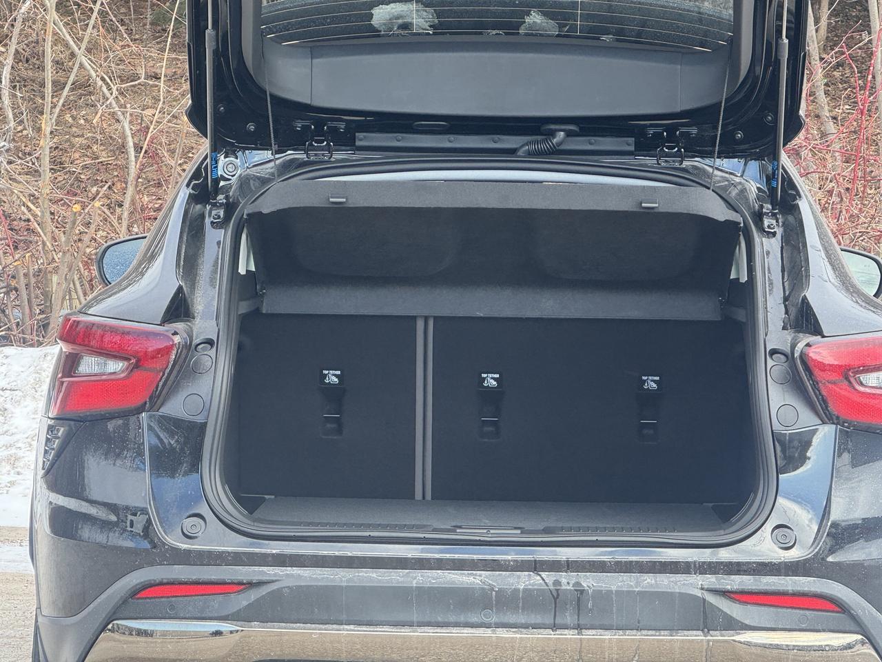 2026 Chevrolet Trax ACTIV Photo