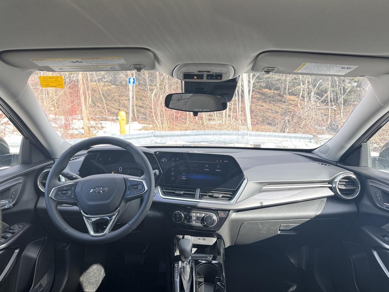 2026 Chevrolet Trax ACTIV Photo