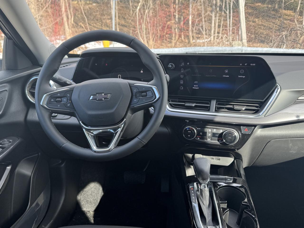 2026 Chevrolet Trax ACTIV Photo