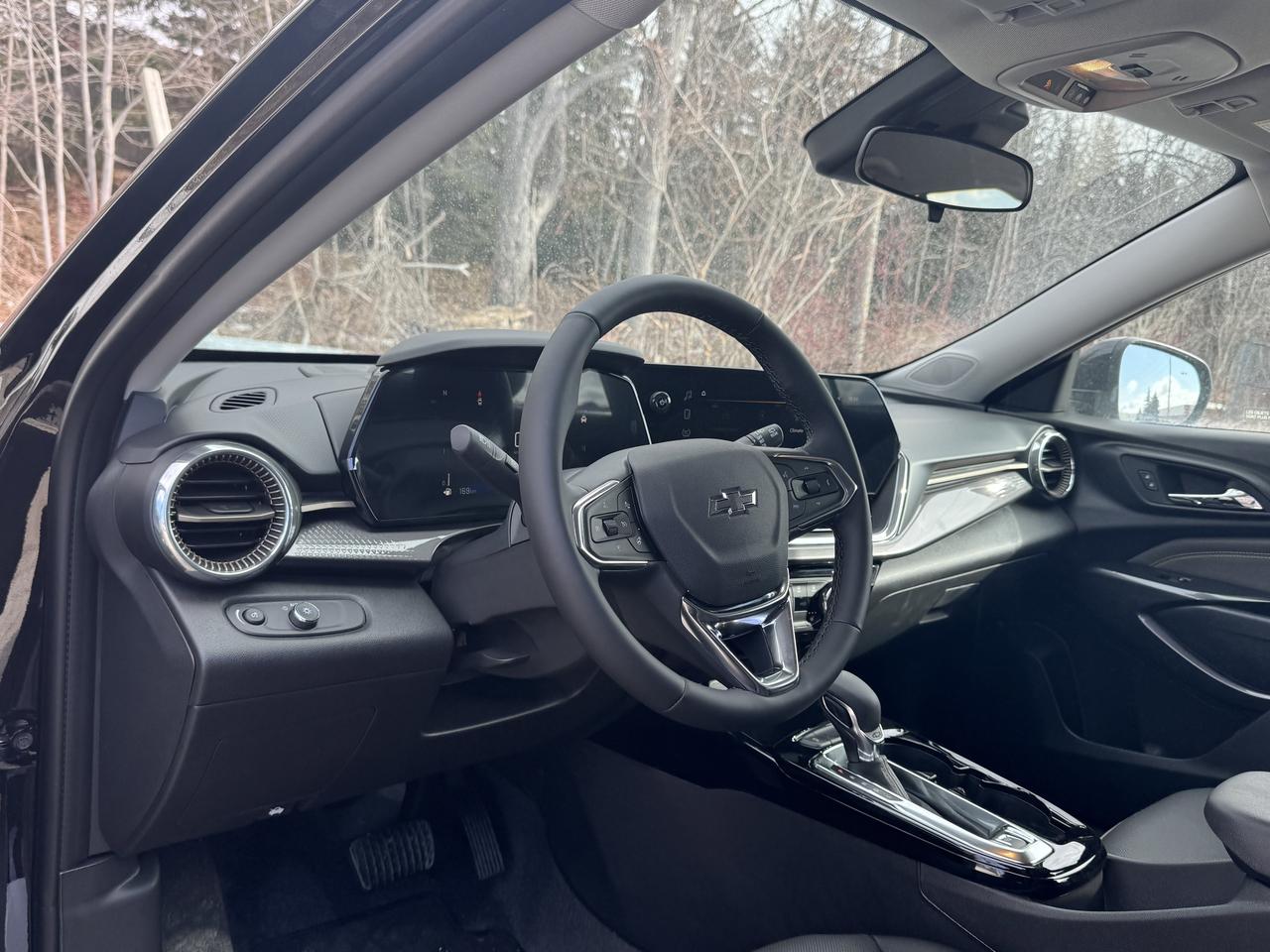 2026 Chevrolet Trax ACTIV Photo