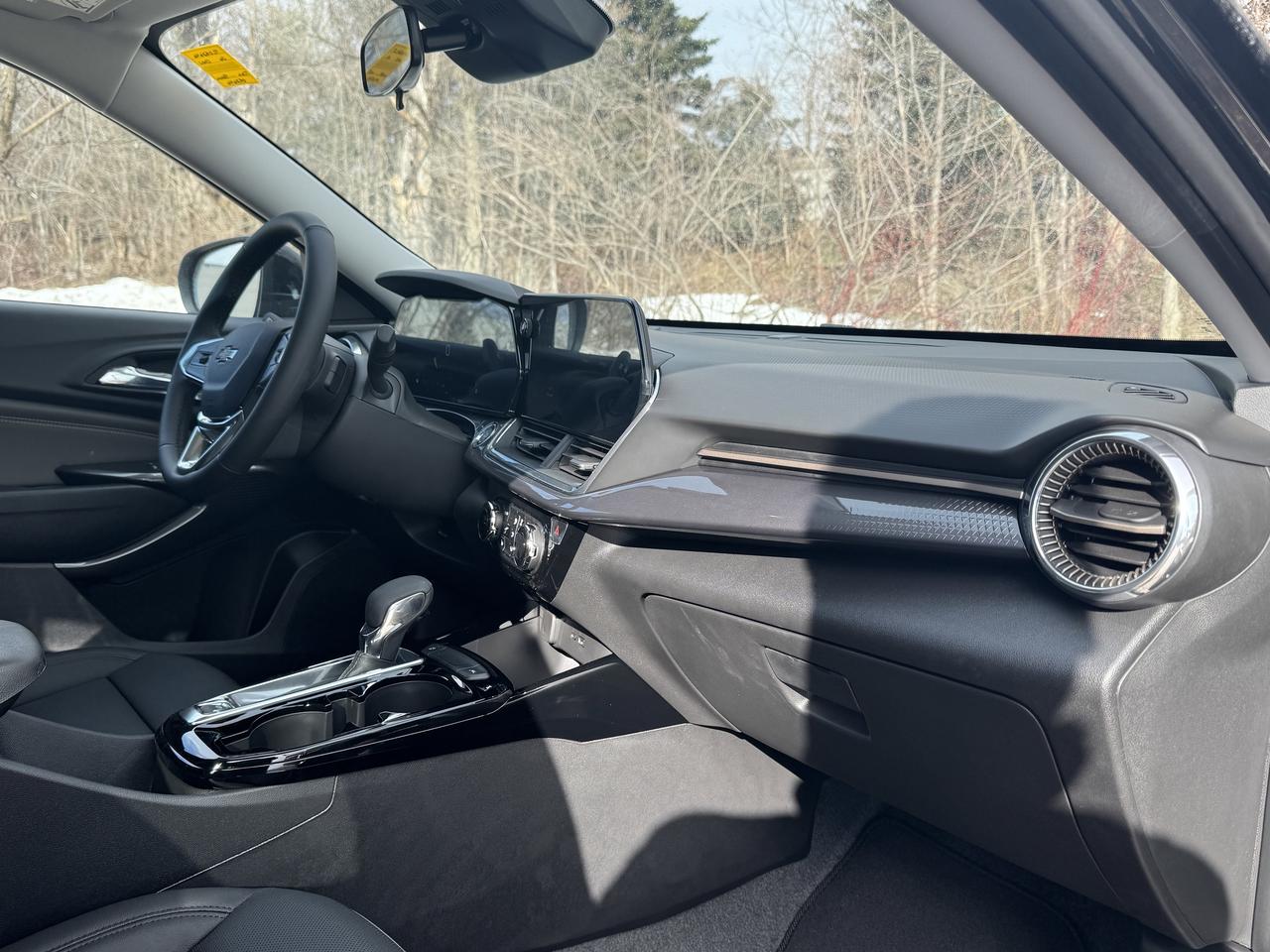 2026 Chevrolet Trax ACTIV Photo