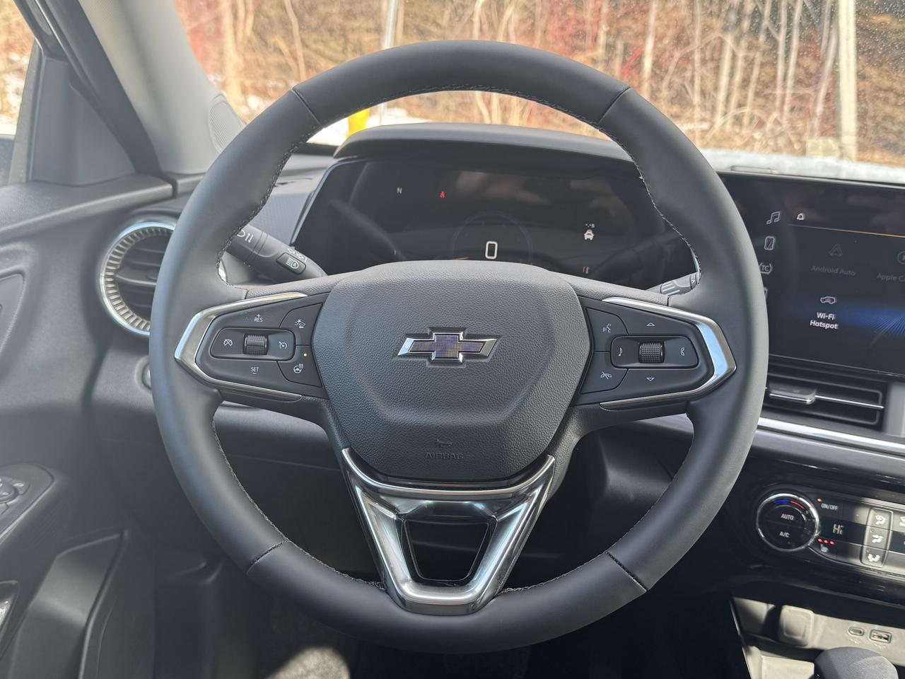 2026 Chevrolet Trax ACTIV Photo