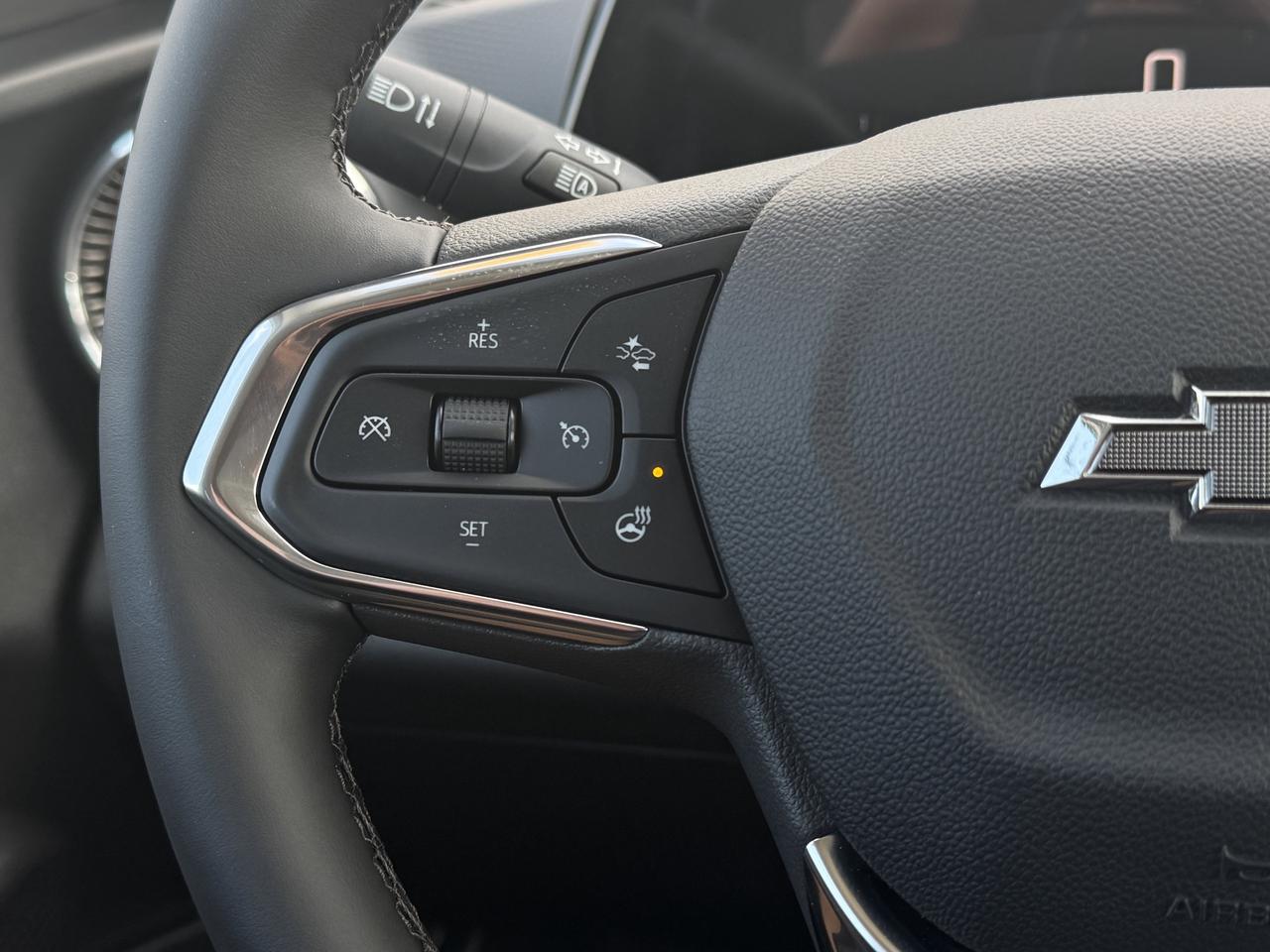 2026 Chevrolet Trax ACTIV Photo