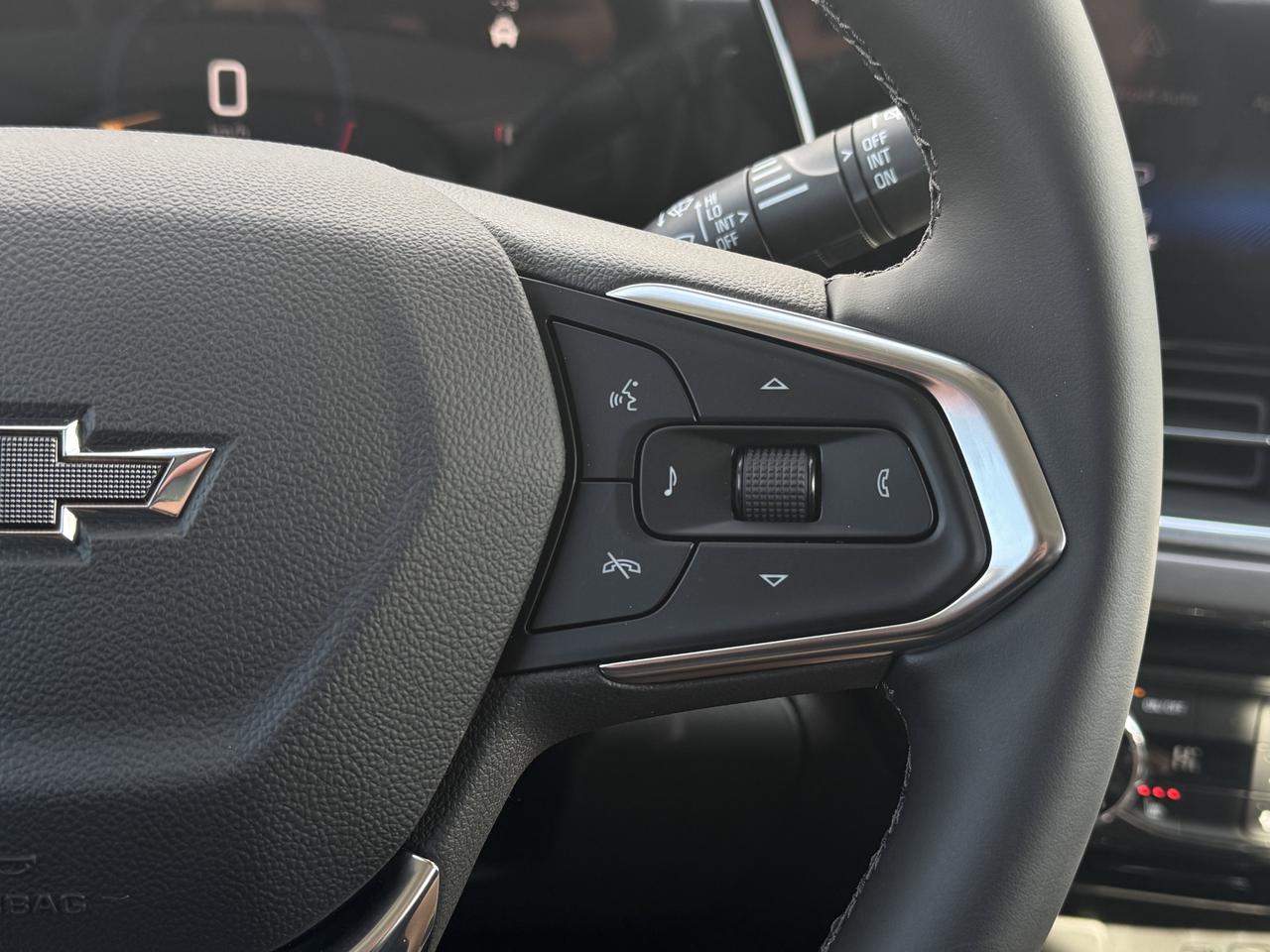 2026 Chevrolet Trax ACTIV Photo