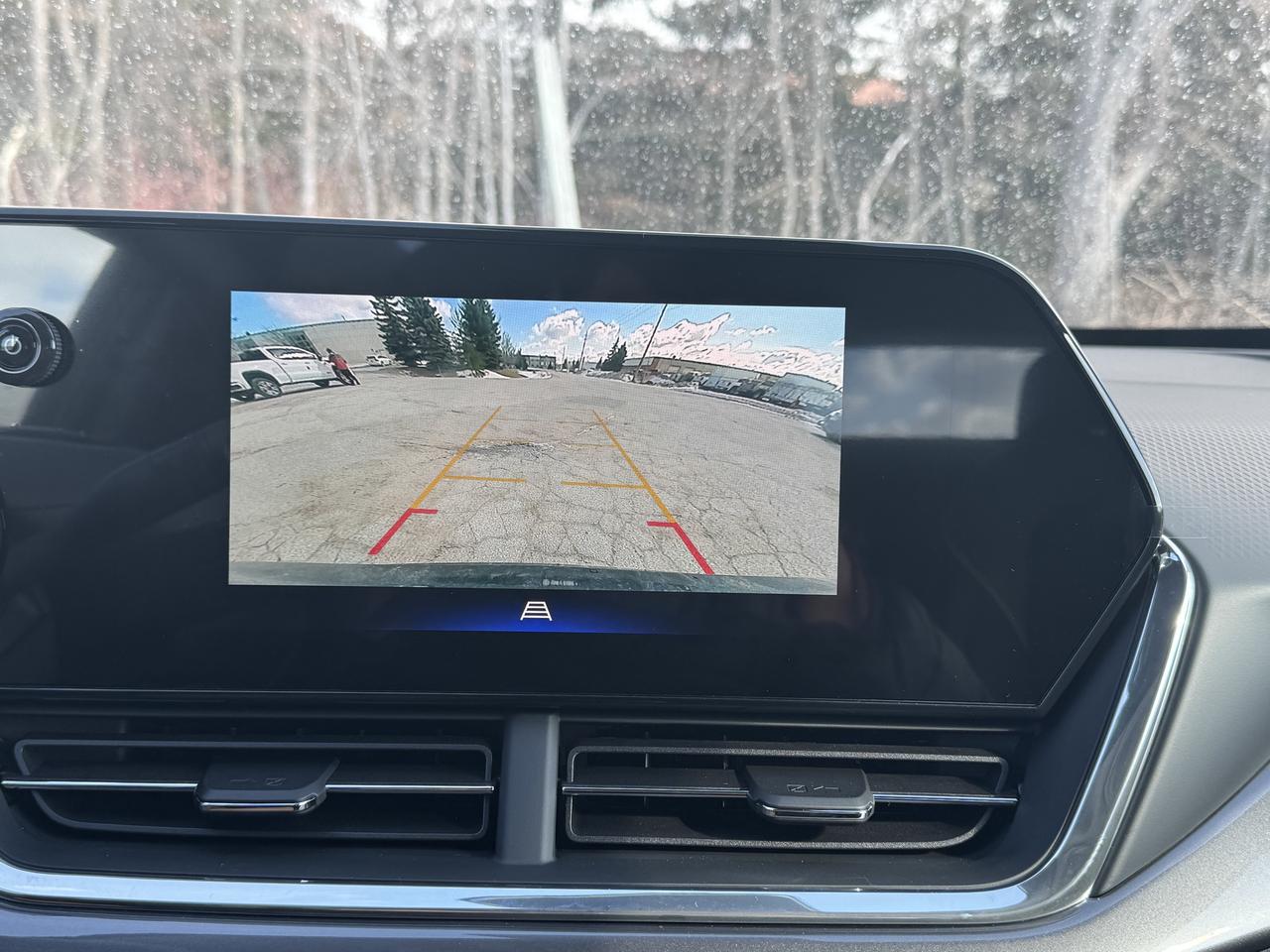 2026 Chevrolet Trax ACTIV Photo