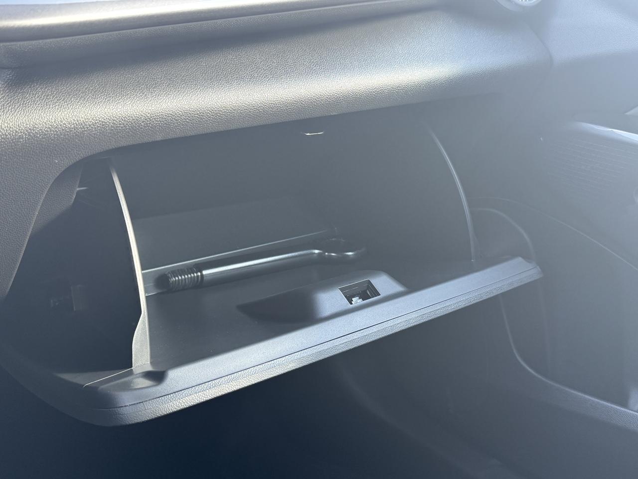 2026 Chevrolet Trax ACTIV Photo
