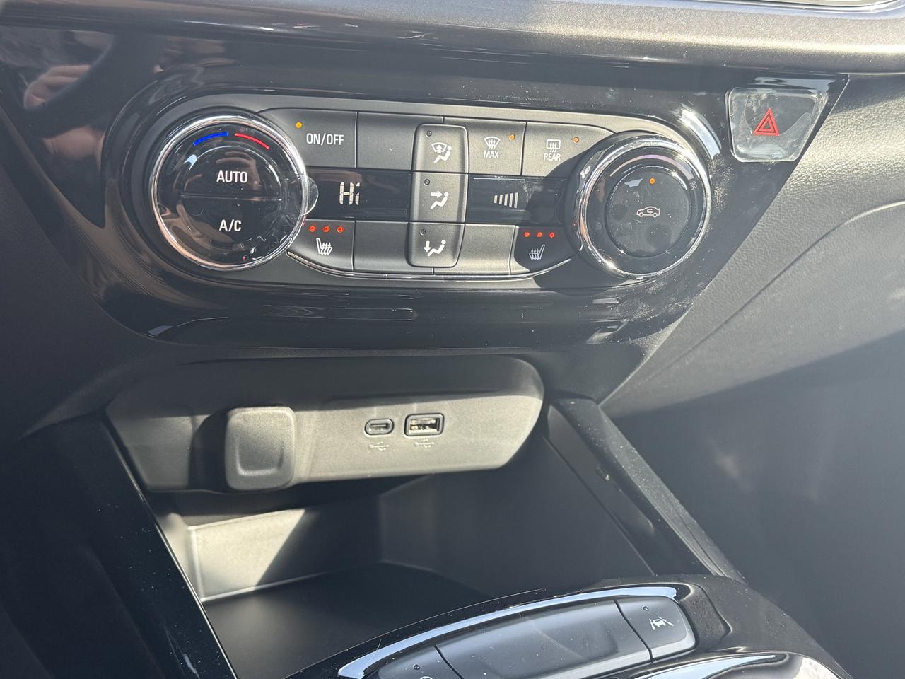 2026 Chevrolet Trax ACTIV Photo